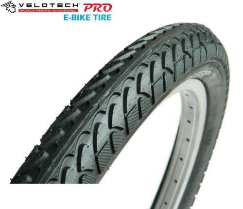 Velotech Elektro 16x2.125 köpeny