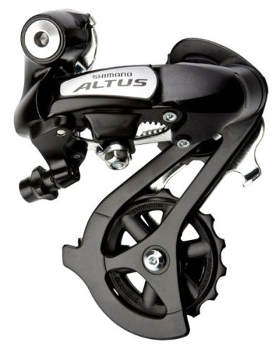 Shimano Altus 7-8s hátsó váltó