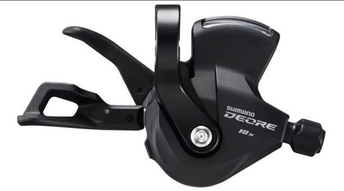 Shimano Deore 10s váltókar