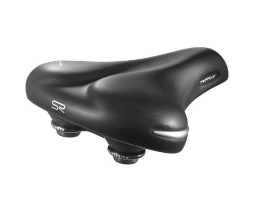 Selle Royal Freedom Premium Moderate nyereg