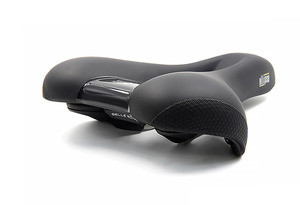 Selle Royal Ellipse Moderat Prémium Férfi nyereg