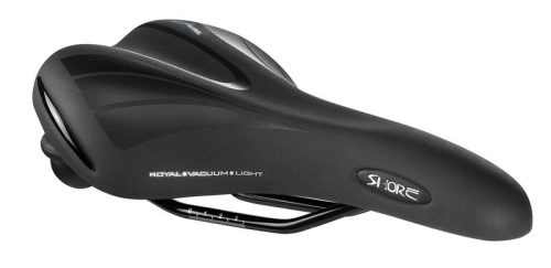 Selle Royal Explora Athletic Unisex Premium nyereg