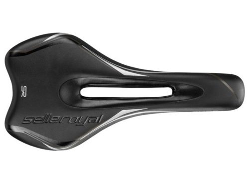 Selle Royal Explora Relax Unisex Prémium nyereg