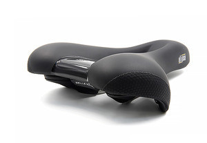 Selle Royal Ellipse Relaxed Unisex Prémium nyereg