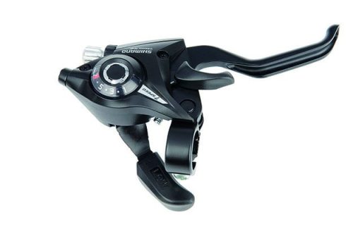 Shimano ST-EF51 fékváltókar