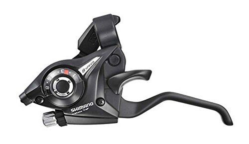 Shimano ST-EF51 fékváltókar