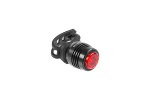 M-Wave 0,5W LED villogó USB hátsó lámpa 