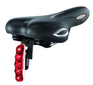 Selle Royal 5 ledes villogó