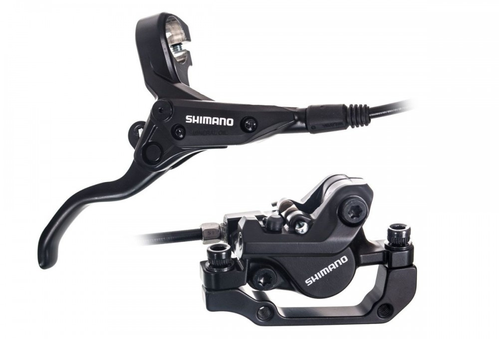 shimano m395