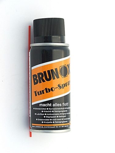 Brunox Turbo Spray 100ml