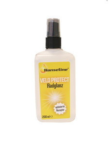 Hanseline Velo Protect Spray 200ml tisztítószer