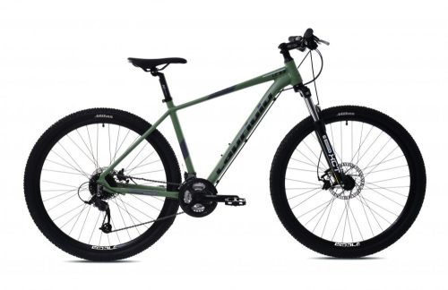 Capriolo MTB LC 9.2 29er kerékpár 21" Olivazöld