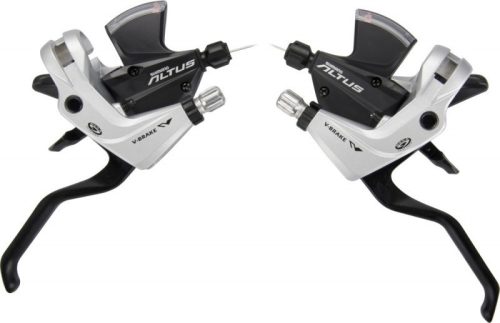 Shimano Altus ST-M370 9s. fékváltókar