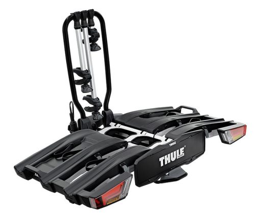 Thule EasyFold XT 3 kerékpárszállító