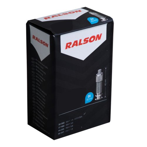 Ralson 622-40-42 FV belső