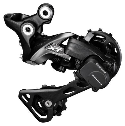 Shimano XT 11s hátsó váltó