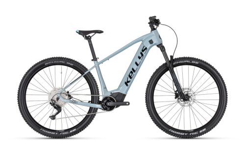 Kellys Tayen R50 P Sky Blue L 29" 725Wh pedelec kerékpár