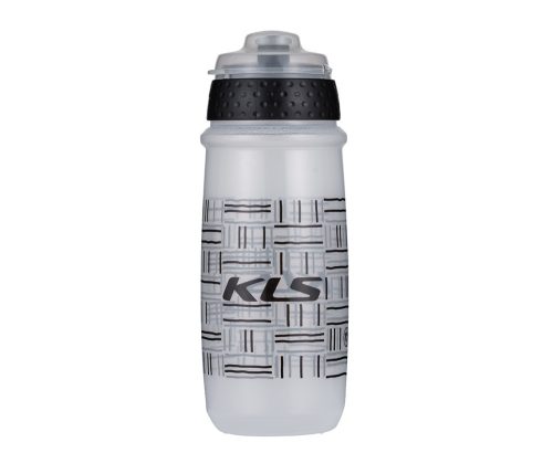 Kellys Atacama 650ml kulacs fekete