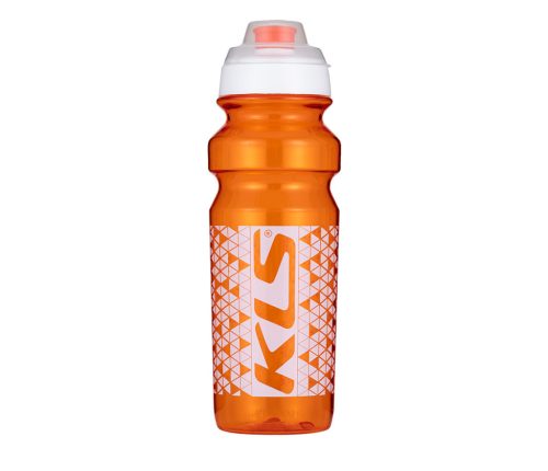 Kellys Tularosa 750ml kulacs szürke-narancs