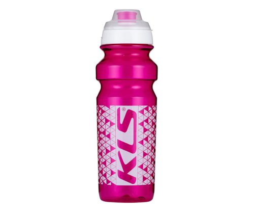 Kellys Tularosa 750ml kulacs szürke-pink