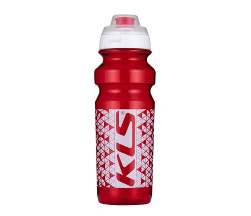 Kellys Tularosa 750ml kulacs szürke-piros