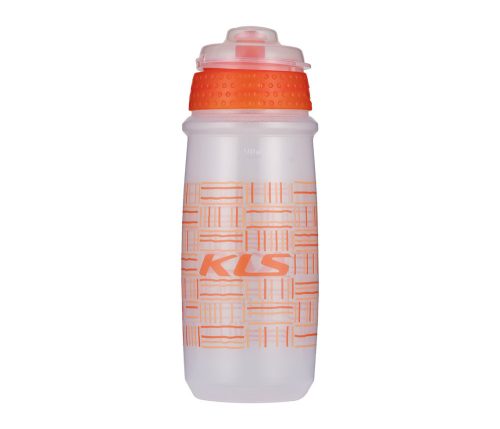 Kellys Atacama 650ml kulacs narancs