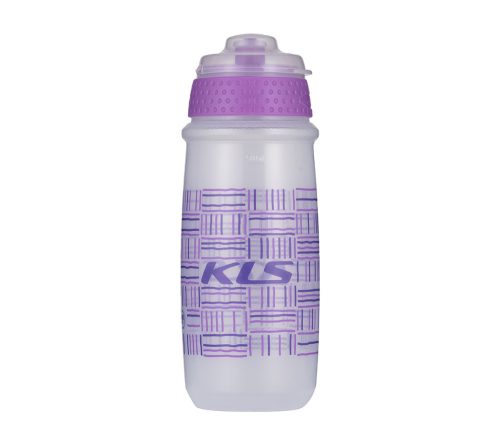 Kellys Atacama 650ml kulacs lila