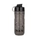 Kellys Erebus 500/650ml thermo kulacs fekete