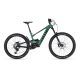 Kellys Theos R30 P Magic Green S 29"/27.5" 725Wh pedelec kerékpár