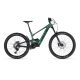 Kellys Theos R30 P Magic Green M 29"/27.5" 725Wh pedelec kerékpár