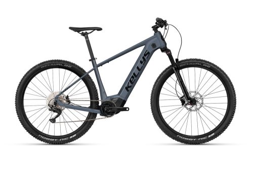 Kellys Tygon R50 P Steel Blue L 29" 725Wh pedelec kerékpár