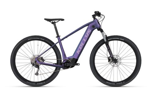 Kellys Tayen R10 P Magic Pink L 29" 725Wh pedelec kerékpár