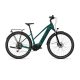 Kellys E-Cristy 30 P Magic Green S 28" 725Wh pedelec kerékpár