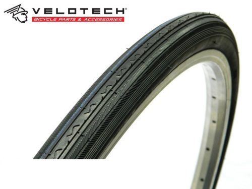 Velotech speed tourer 27x1 1/4 köpeny