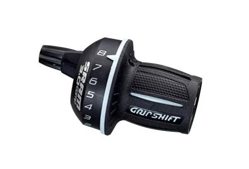 Sram Grip Shift 3.0 comp 1 darabos, csak a hátsó 7 es!!!